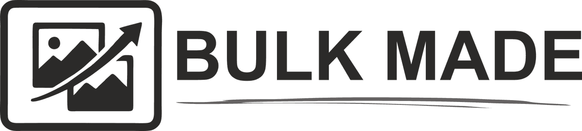Bulk Made